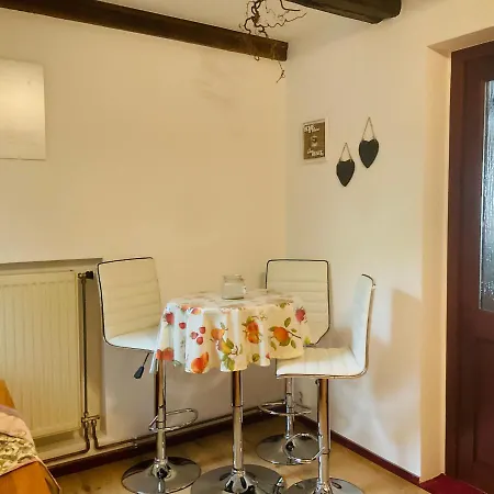 Ferienwohnung „Familie Mehle“ Вернигероде Экстерьер фото
