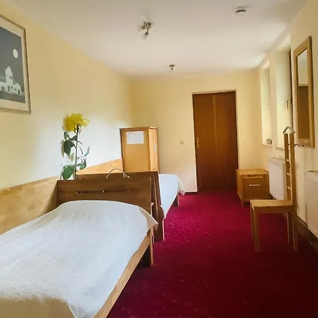 Ferienwohnung „Familie Mehle“ Вернигероде Экстерьер фото
