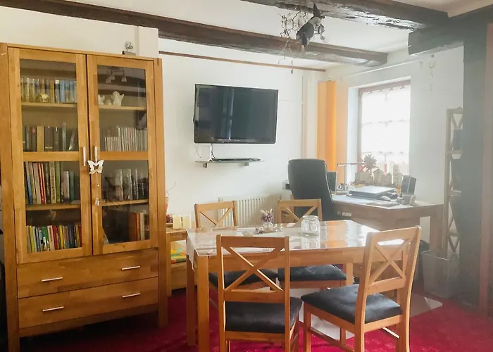 Ferienwohnung „Familie Mehle“