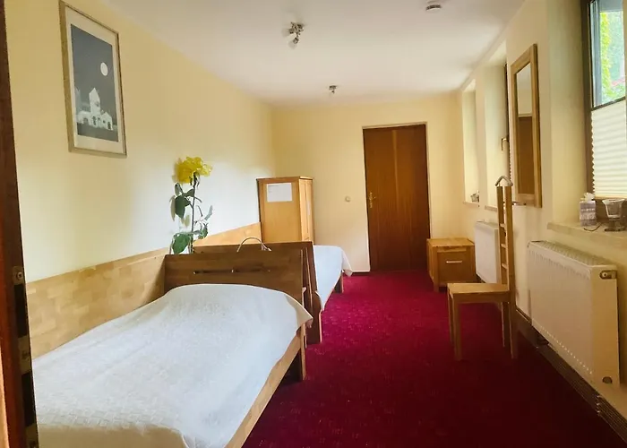 Ferienwohnung „Familie Mehle“