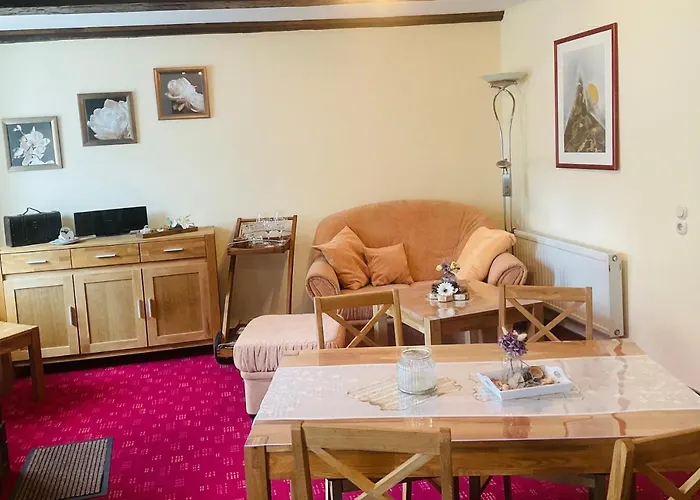 Ferienwohnung „Familie Mehle“