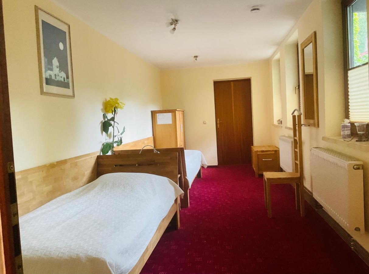 Apartment „familie Mehle“ *