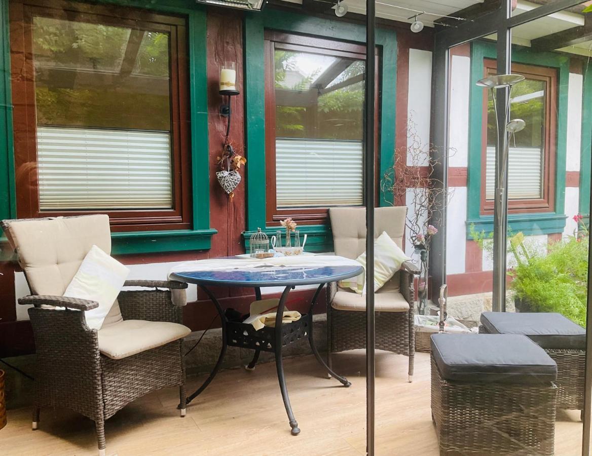 „familie Mehle“ Apartment *