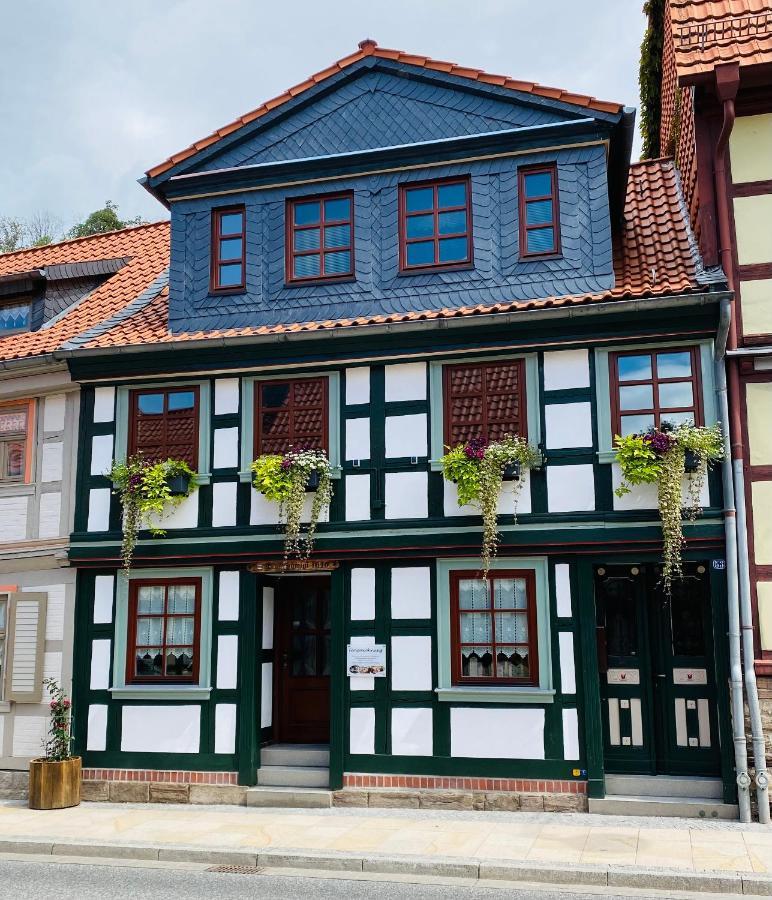 „familie Mehle“ Apartment *
