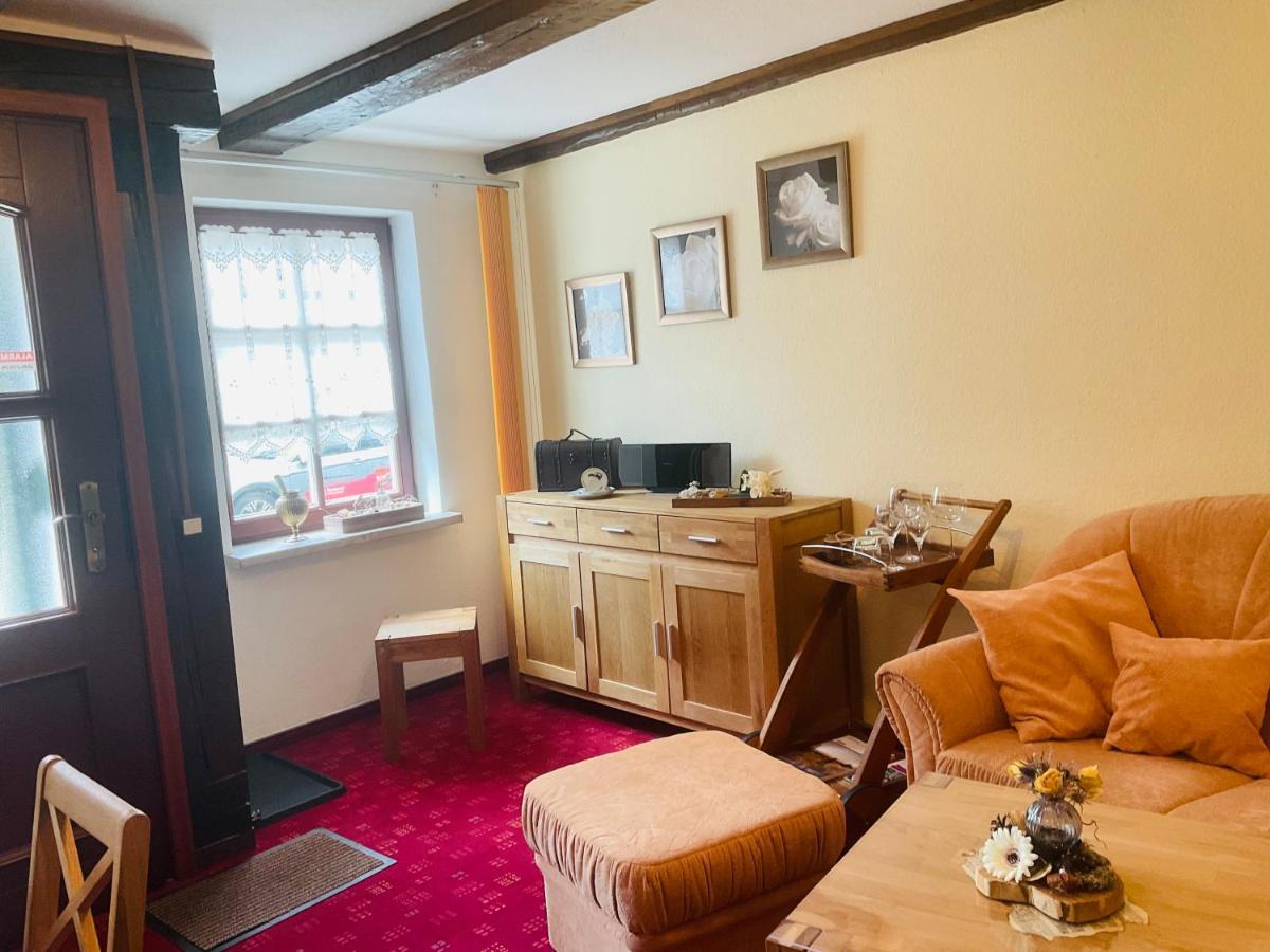 „familie Mehle“ Apartment *