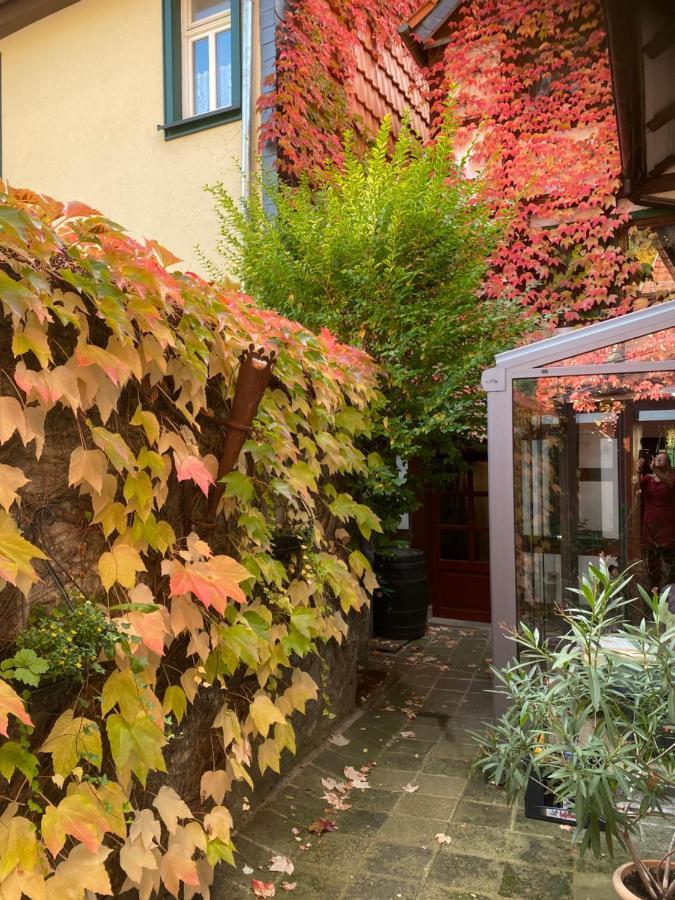 Apartment „familie Mehle“