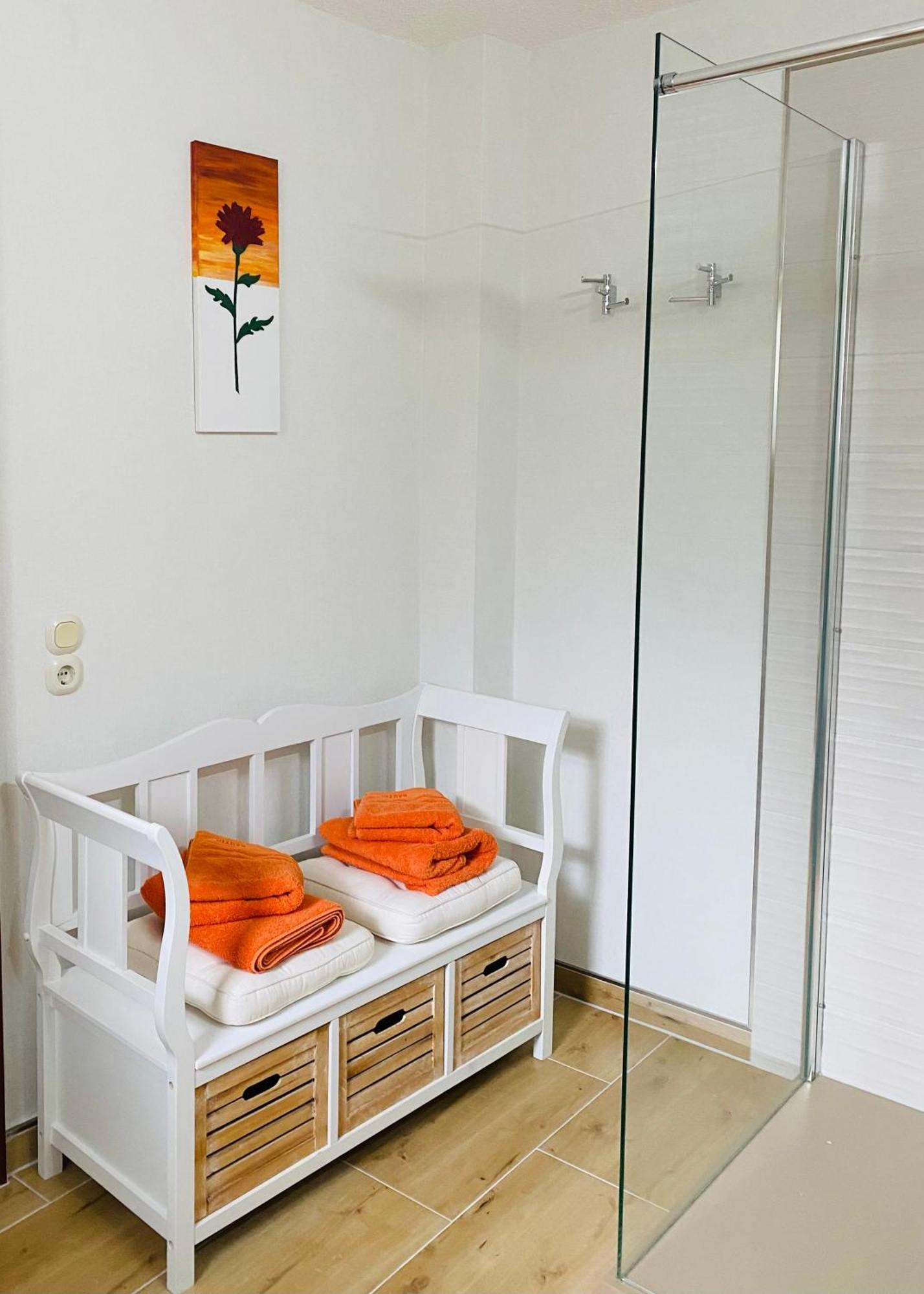„familie Mehle“ Apartment Wernigerode